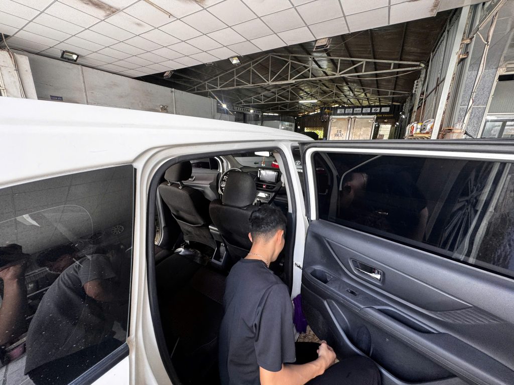 Bao lâu nên bảo dưỡng ô tô 1 lần?