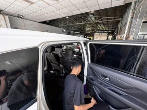 Bao lâu nên bảo dưỡng ô tô 1 lần?